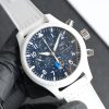 IWC Pilot's Chronograph Super Clone Watch | Premium Cash on Delivery 1128418375 - front view