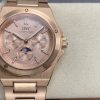 IWC Engineer 1:1 Super Clone Perpetual Calendar Watch 41.6mm 1134969808 - front view