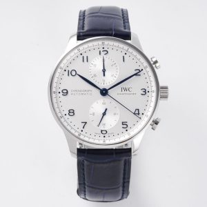 IWC Portuguese Super Clone Watch | Premium Luxury Replica Timepiece 1099547816 - front view