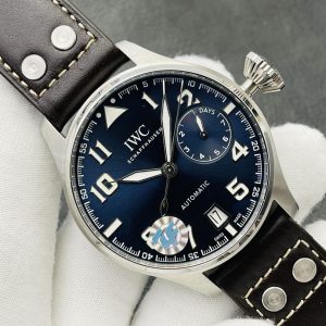 IWC Big Pilot's Men's Premium Replica Watch with Cash on Delivery 1032105055 - front view