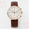 Exquisite IWC Portuguese Super Clone Watch with Premium Swiss Movement 896424673