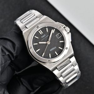 IWC Ingenieur 35.1mm Women's Super Clone Watch with Cash on Delivery 1129489214