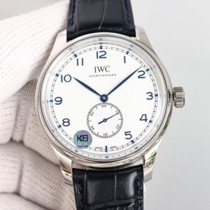 IWC Portugieser 40mm Super Clone Watch with Cash on Delivery 1111267699 - front view | IWC