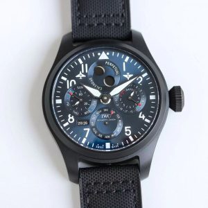 IWC Big Pilot's Super Clone Watch | Luxury Cash on Delivery 1054150820 - front view