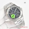 IWC Ingenieur 1:1 Super Clone Perpetual Calendar Men's Watch 41.6mm 1136665160 - front view