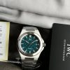 IWC Ingenieur Super Clone 1:1 Luxury Replica Watch 40mm 1054887680 - front view