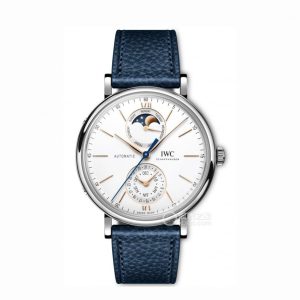 IWC Portofino Super Clone Watch | 1:1 Luxury Replica with Cash on Delivery 1131706554 - front view