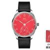 IWC Portuguese 1:1 Super Clone Automatic Watch | Premium Replica 1136462467 - front view