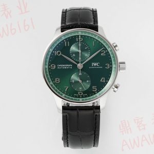 Exquisite IWC Portuguese Super Clone Watch with Premium Swiss Movement 896426600