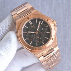 IWC Engineer Perpetual Calendar Premium 1:1 Super Clone Watch 1116186868