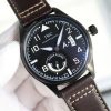 IWC Pilot's Men's Super Clone Watch with Cash on Delivery 878579991