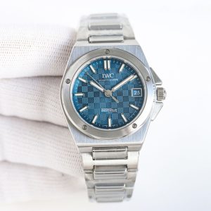 IWC Ingenieur Ladies' 35.1mm 1:1 Super Clone Watch with Cash on Delivery 1131113163