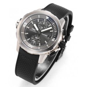 IWC Aquatimer Darwin Adventure Bronze Super Clone Watch for Sale 1027284723 - side view