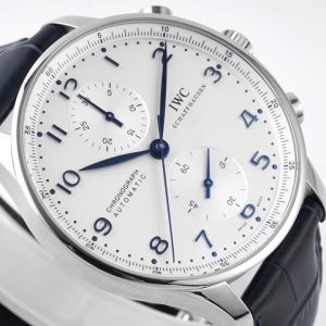 IWC Portuguese Super Clone Watch | Premium Luxury Replica with Cash on Delivery 864715206 - side view