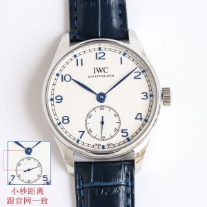 IWC Portuguese Super Clone Automatic Watch | Premium Cash on Delivery 979849009 - side view