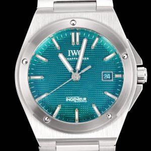IWC Ingenieur Super Clone Watch | Premium Quality Luxury Replica 1134172357