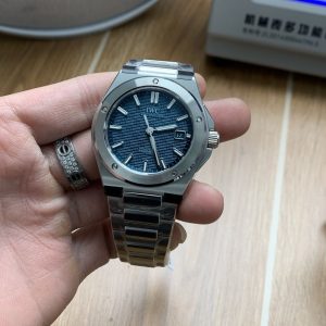 IWC Ingenieur Super Clone: Premium Luxury Replica Watch with Cash on Delivery 1142714386