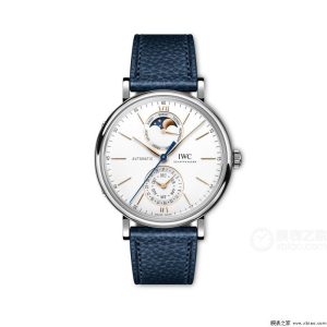 IWC Portofino Super Clone Watch | 1:1 Luxury Replica with Cash on Delivery 1131706554 - side view