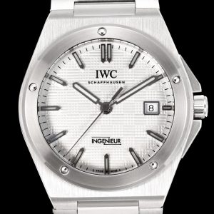 IWC Ingenieur Super Clone Watch | Premium Replica with Cash on Delivery 1136180660
