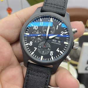 IWC Big Pilot 46mm Super Clone Watch with Cash on Delivery UK 1122281145