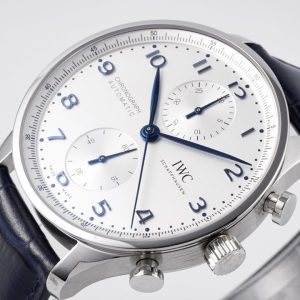 IWC Portuguese Super Clone Watch | Premium Luxury Replica Timepiece 1099547816 - interior view