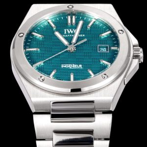 IWC Ingenieur Super Clone Watch | Premium Quality Luxury Replica 1134172357