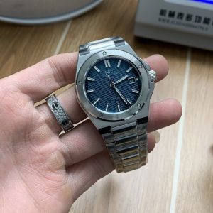 IWC Ingenieur Super Clone: Premium Luxury Replica Watch with Cash on Delivery 1142714386