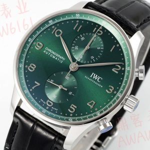 Exquisite IWC Portuguese Super Clone Watch with Premium Swiss Movement 896426600