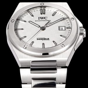IWC Ingenieur Super Clone Watch | Premium Replica with Cash on Delivery 1136180660