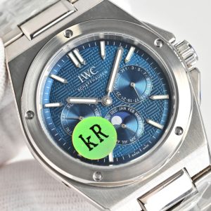 IWC Engineer Perpetual Calendar Super Clone Men's Watch with Cash on Delivery 1136665190