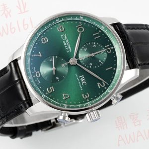 Exquisite IWC Portuguese Super Clone Watch with Premium Swiss Movement 896426600