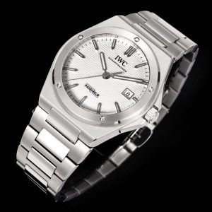 IWC Ingenieur Super Clone Watch | Premium Replica with Cash on Delivery 1136180660