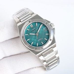 IWC Ingenieur Ladies' 35.1mm 1:1 Super Clone Watch with Cash on Delivery 1131113163