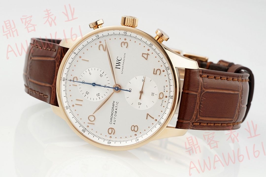 4-400.jpg Exquisite IWC Portuguese Super Clone Watch with Premium Swiss Movement 896424673