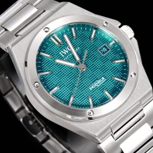 IWC Ingenieur Super Clone Watch | Premium Quality Luxury Replica 1134172357