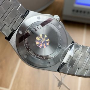 IWC Ingenieur Super Clone: Premium Luxury Replica Watch with Cash on Delivery 1142714386