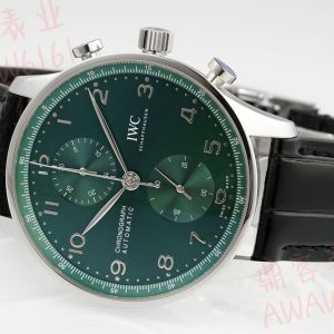 Exquisite IWC Portuguese Super Clone Watch with Premium Swiss Movement 896426600