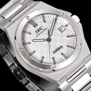 IWC Ingenieur Super Clone Watch | Premium Replica with Cash on Delivery 1136180660