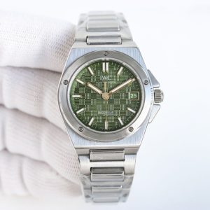 IWC Ingenieur Ladies' 35.1mm 1:1 Super Clone Watch with Cash on Delivery 1131113163