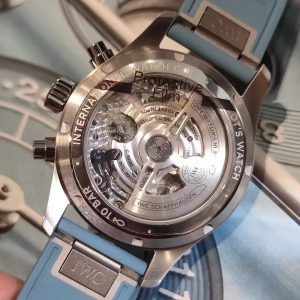 IWC Pilot's Watch Miramar Super Clone with Cash on Delivery 1134125767 - detailed view
