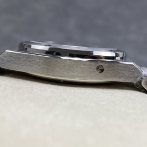 IWC Ingenieur Perpetual Calendar Super Clone Watch for Sale 1134969807 - detailed view