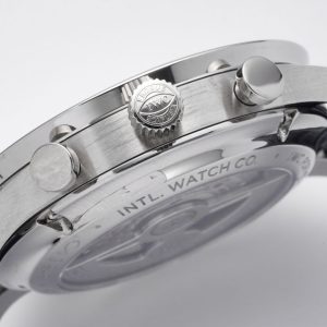 IWC Portuguese Super Clone Watch | Premium Luxury Replica Timepiece 1099547816 - detailed view