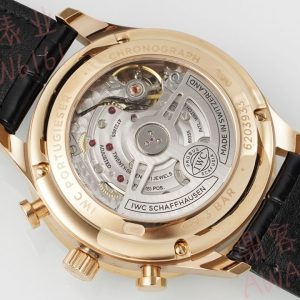 Exquisite IWC Portuguese Super Clone Watch with Premium Swiss Movement 896424673