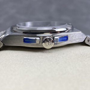 IWC Ingenieur Perpetual Calendar Super Clone Watch for Sale 1134969807 - top view