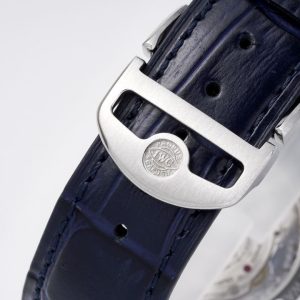 IWC Portuguese Super Clone Watch | Premium Luxury Replica Timepiece 1099547816 - top view