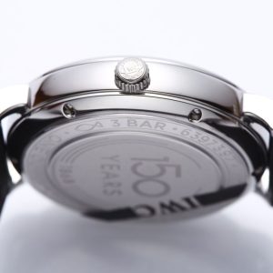 IWC Portofino Men's 1:1 Super Clone Watch | Luxury Replica Timepiece 997160482 - top view