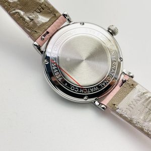 Exquisite IWC Portofino Ladies' Super Clone Watch | Premium Quality 991666481 - top view