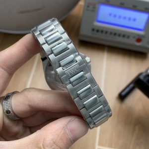 IWC Ingenieur Super Clone: Premium Luxury Replica Watch with Cash on Delivery 1142714386