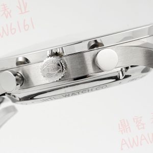 Exquisite IWC Portuguese Super Clone Watch with Premium Swiss Movement 896426600