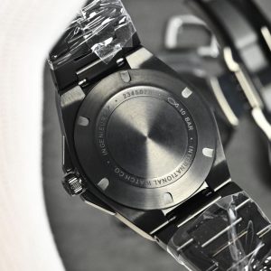 IWC Ingenieur Super Clone Watch | Premium 1:1 Replica with COD 1142152856